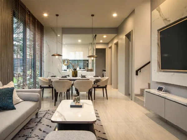 Tanglin Parc Interior 1